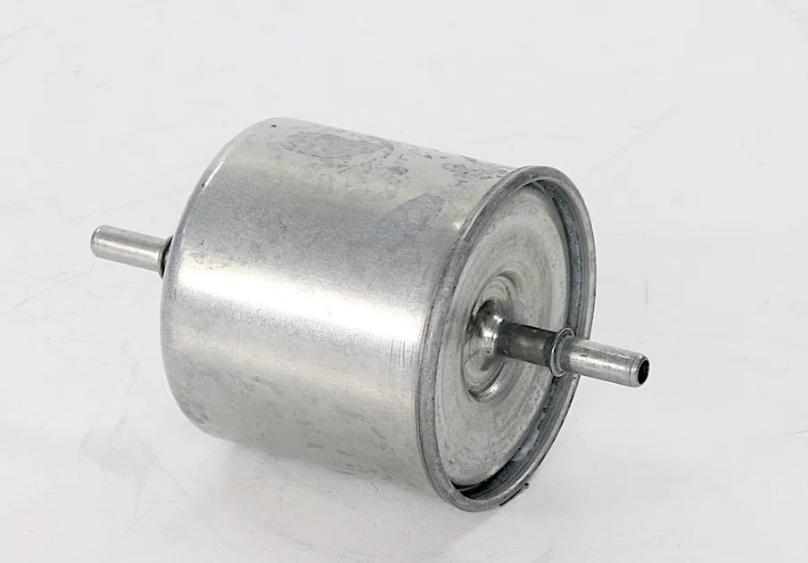 33097 – WIX FILTR LD Fuel Filter, OE Replacement In-Line 3.05 Inch Diameter x 5.6 Inch Length 10 Micron Element